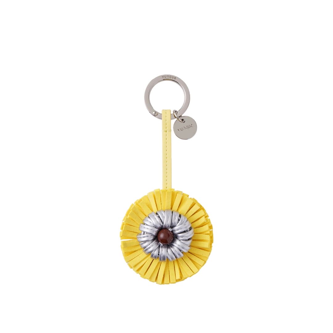 Dandelion Charm (단델리온 참) Yellow