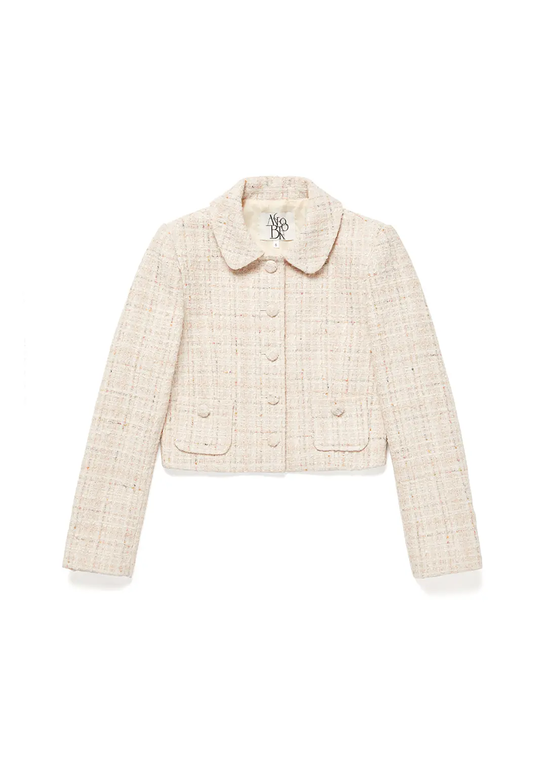 Reche Tweed Jacket