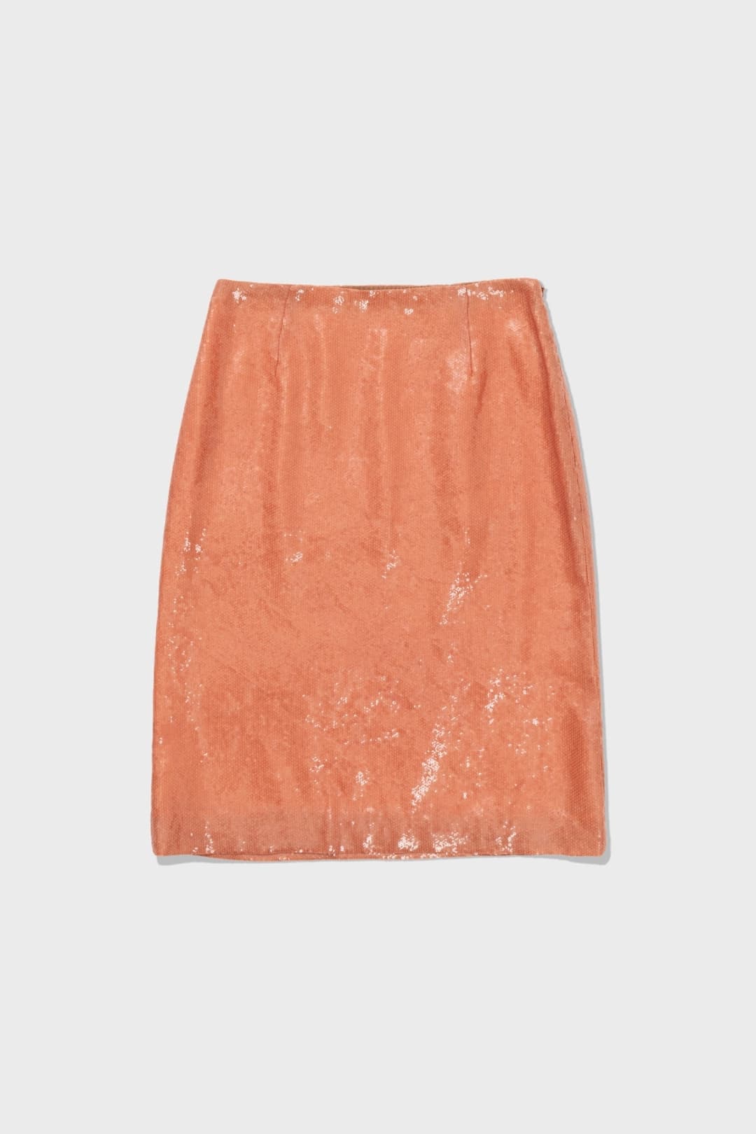 Ravina Skirt_Apricot