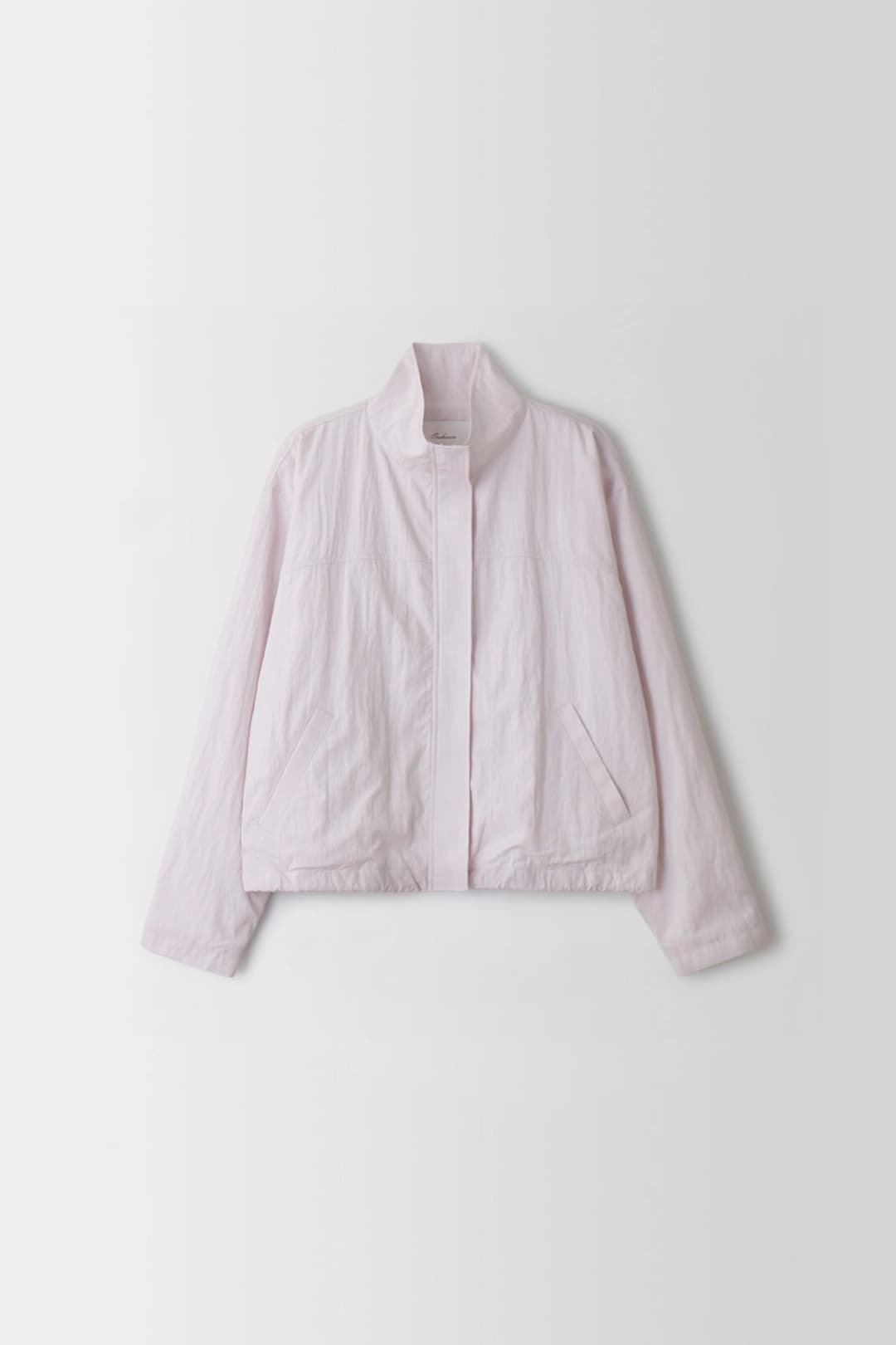 Spring Veil Windbreaker