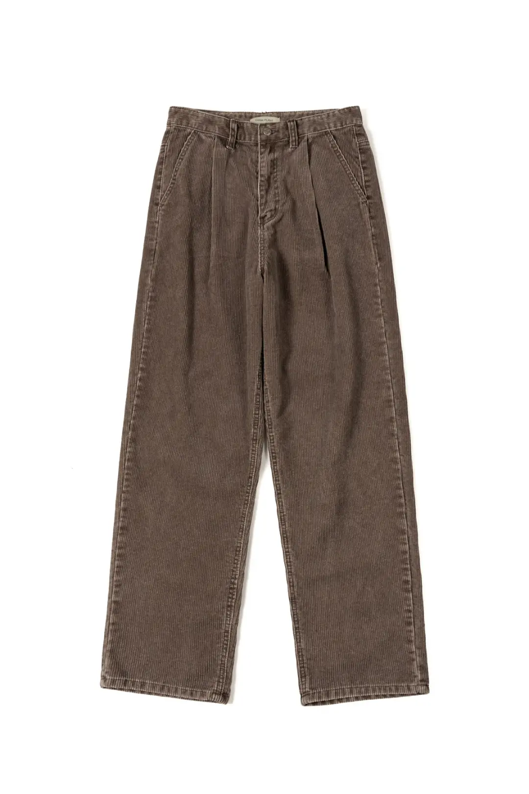 Benita Pants, Brown