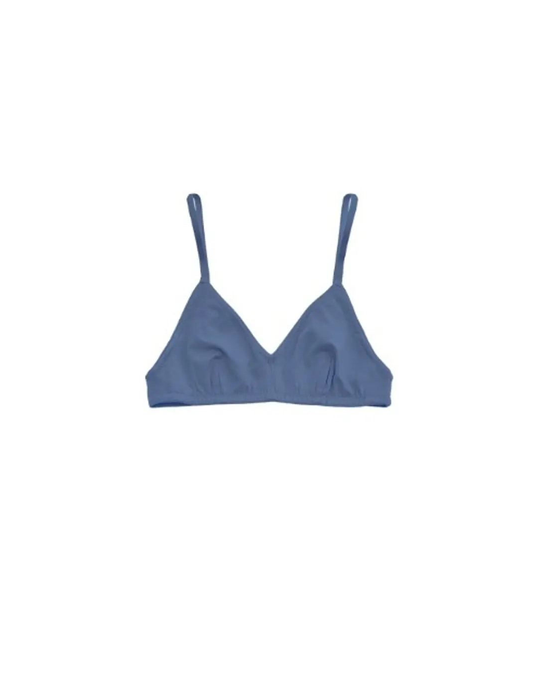 이지 오가닉 브라렛 - 미드나잇 블루