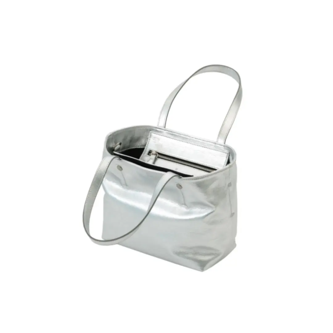 3 way remood M - silver