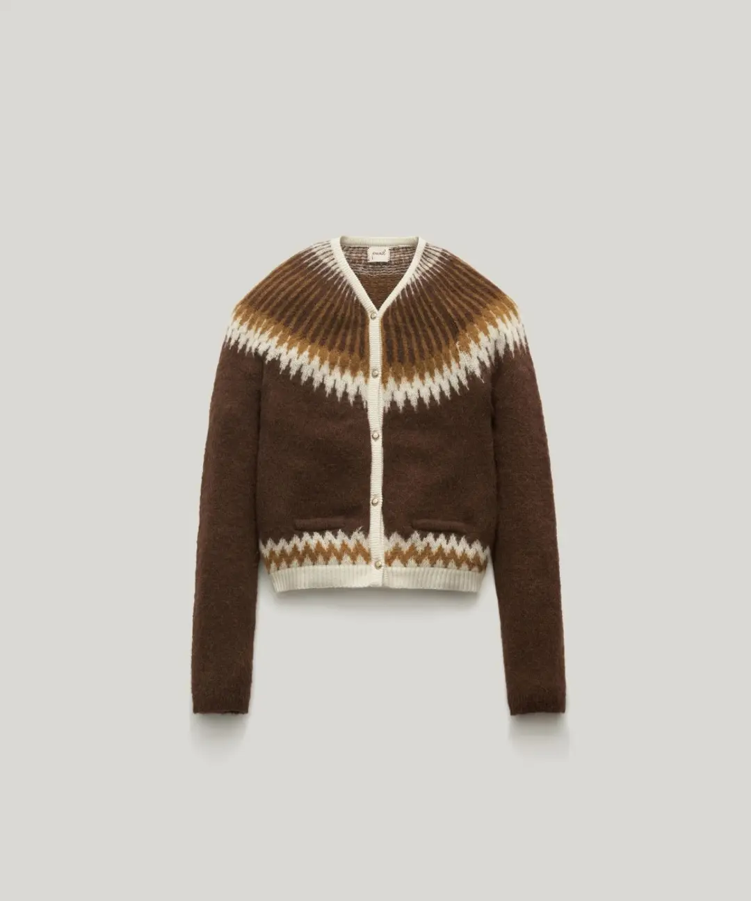 3RD · PVIL Leo Cardigan