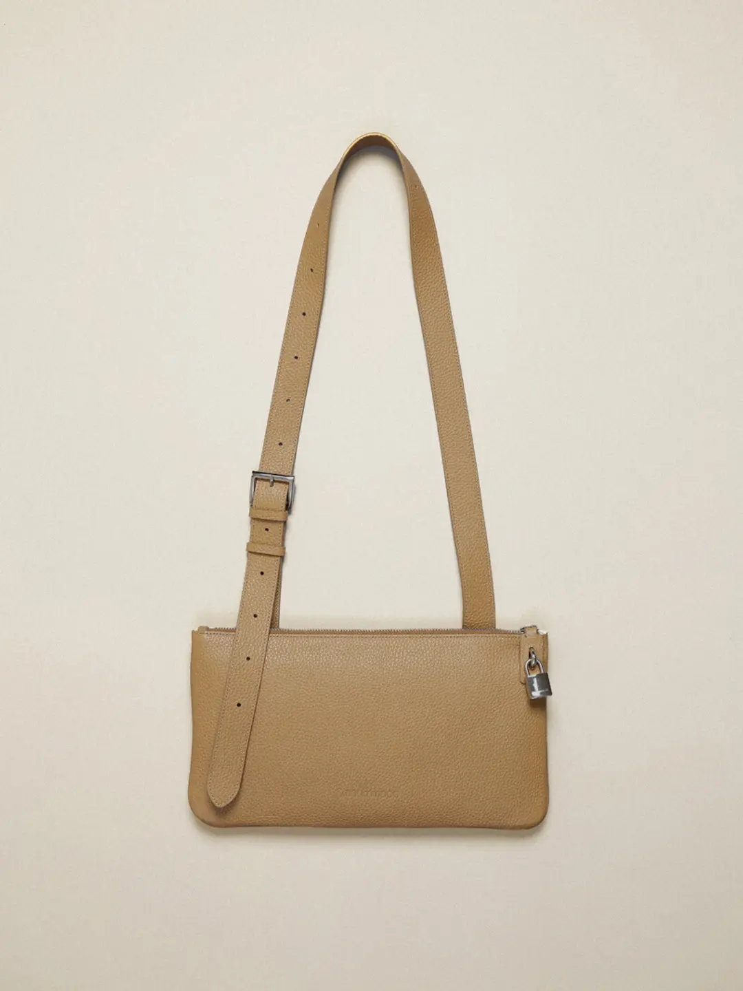 Sol Bag Camel (4th)