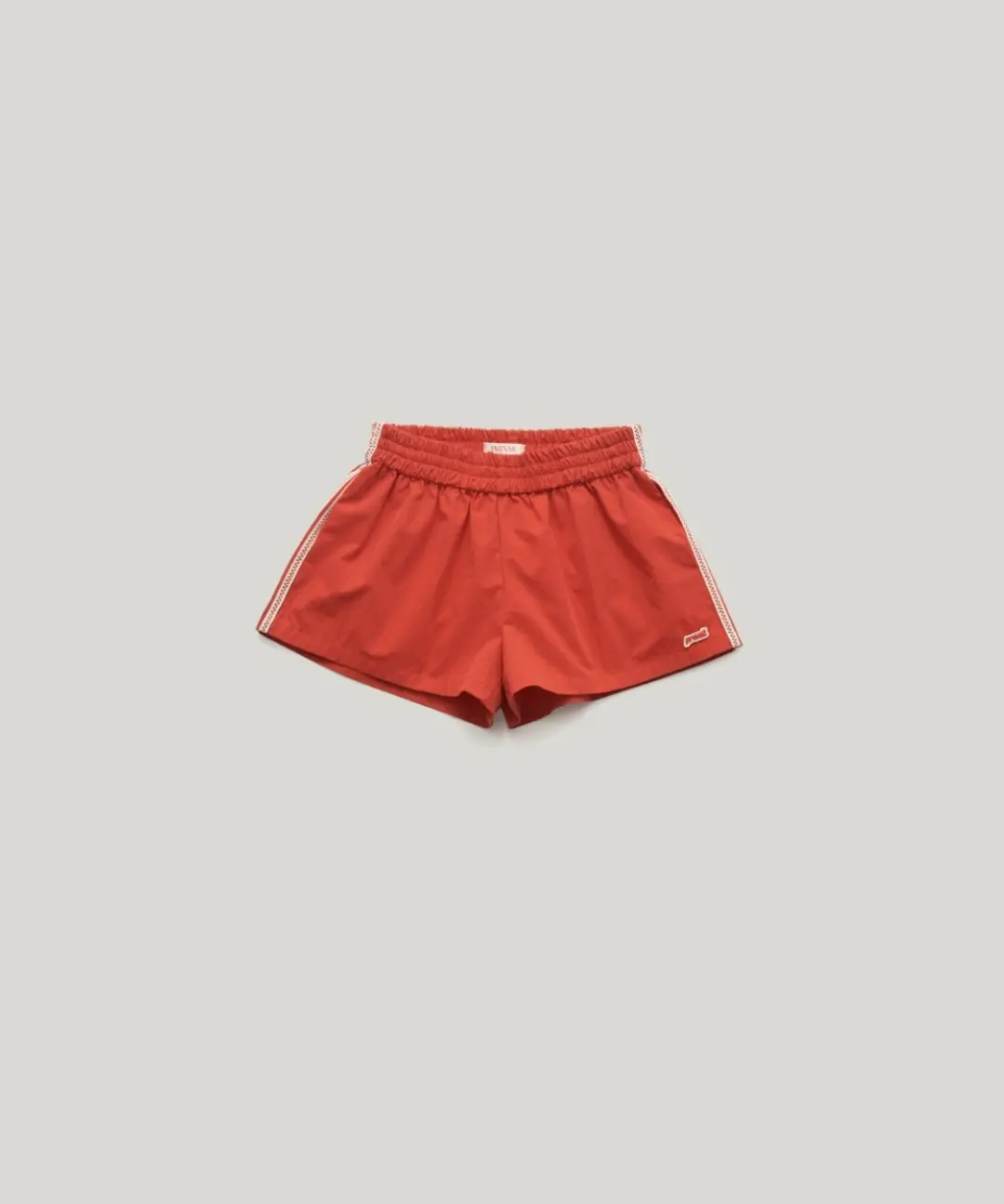 PVIL Maya Shorts(Red)