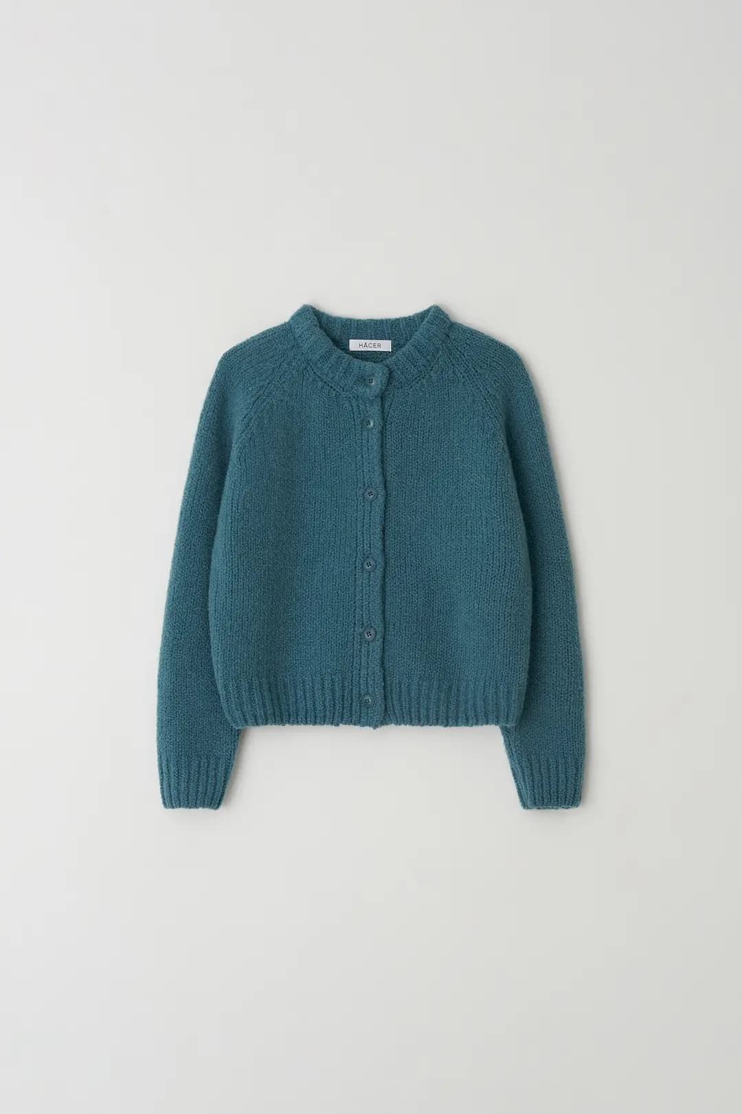 [2nd] Roa Knit Cardigan