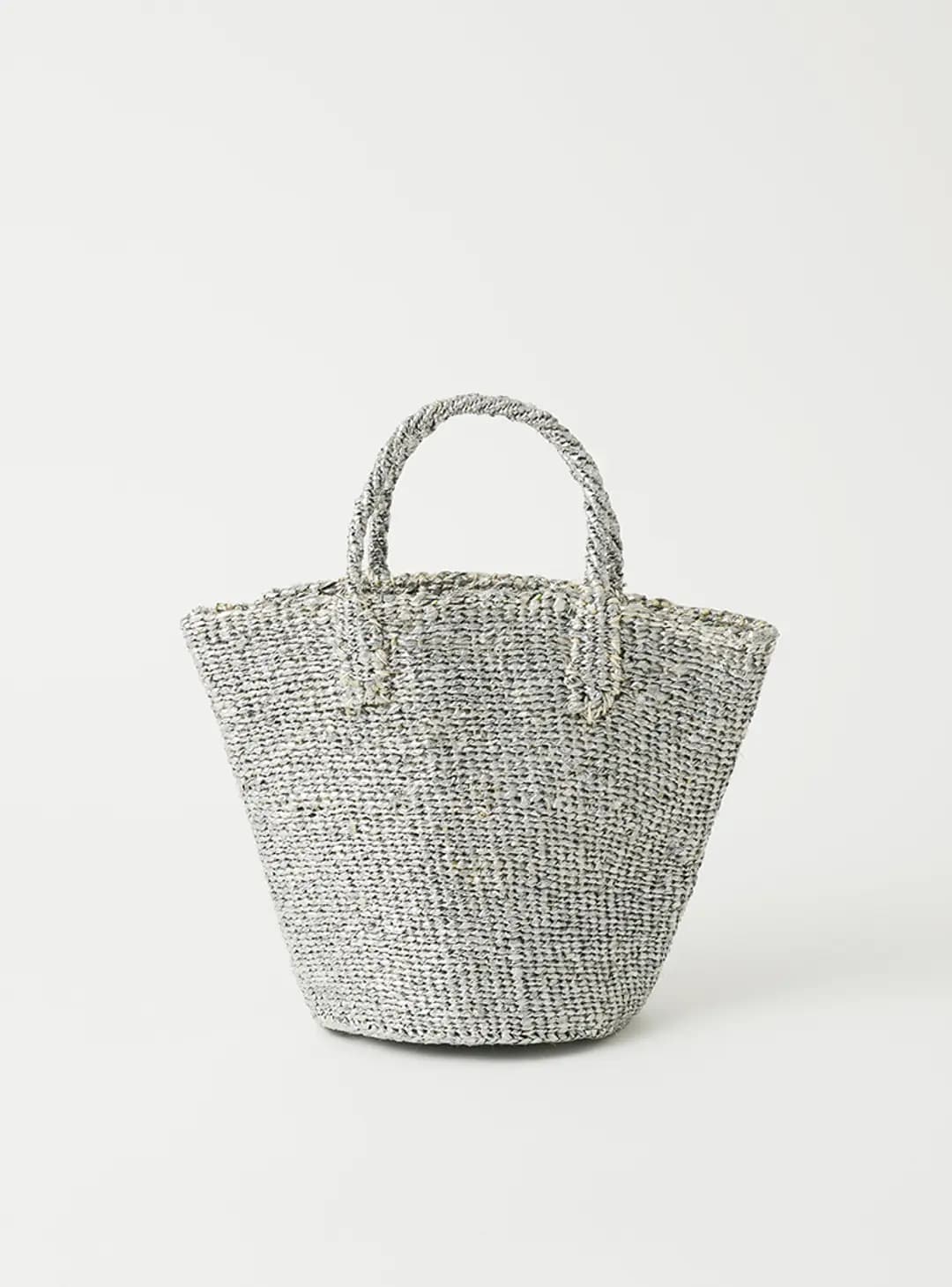 Sisal Tote Bag
