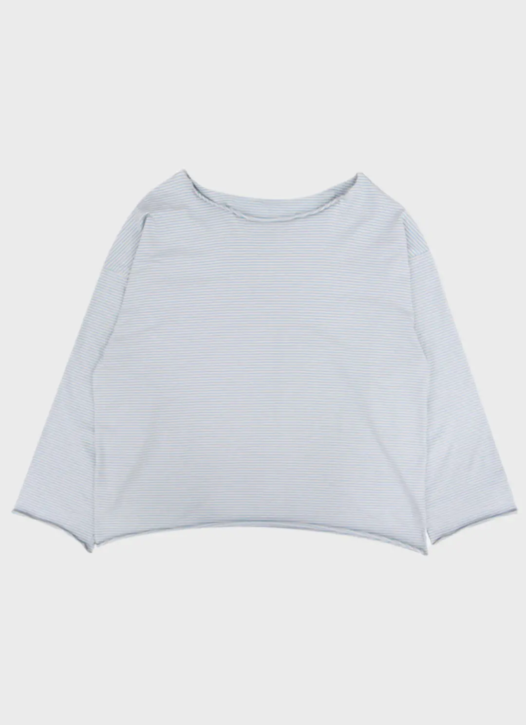 loose cutting tee