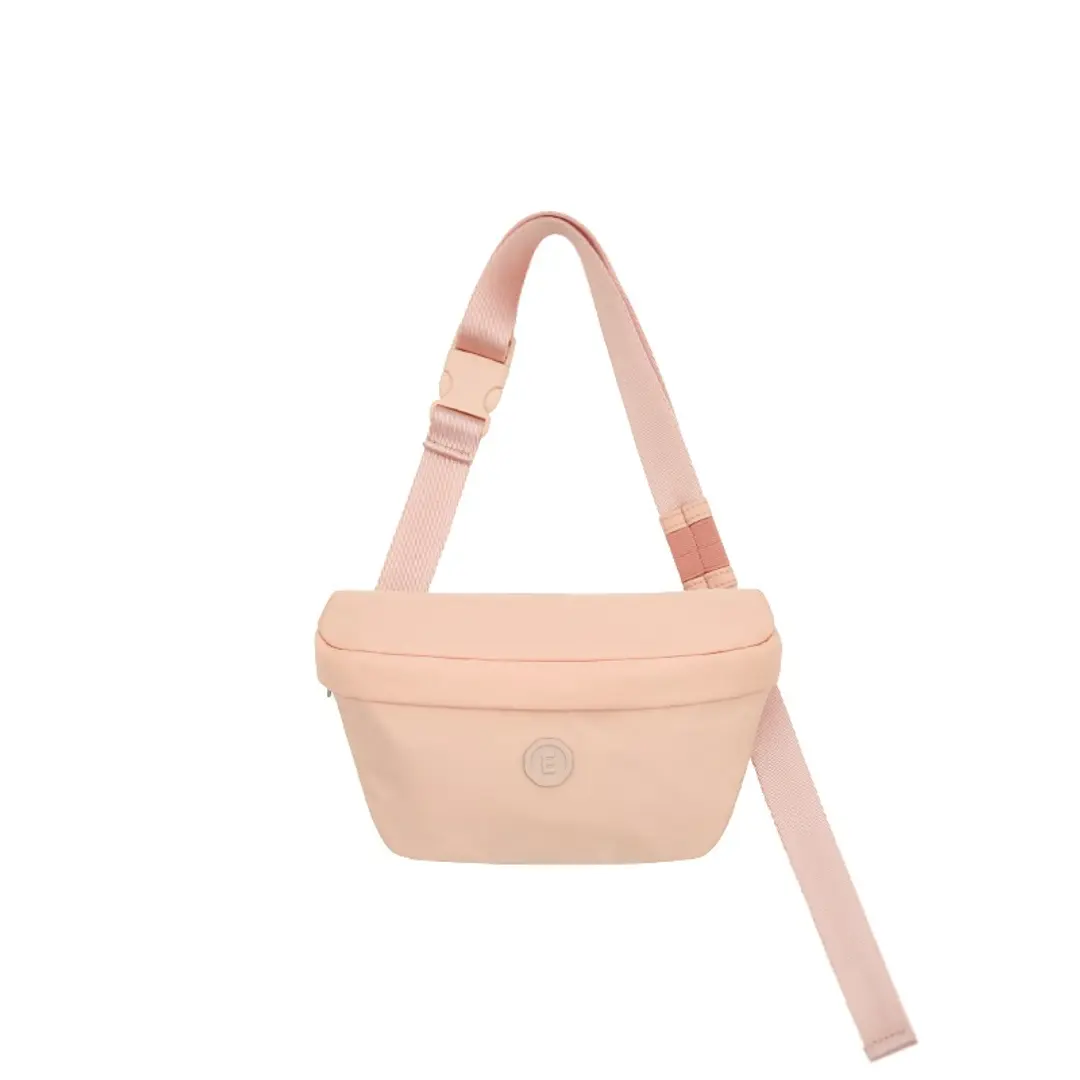 clo waist mini - apricot