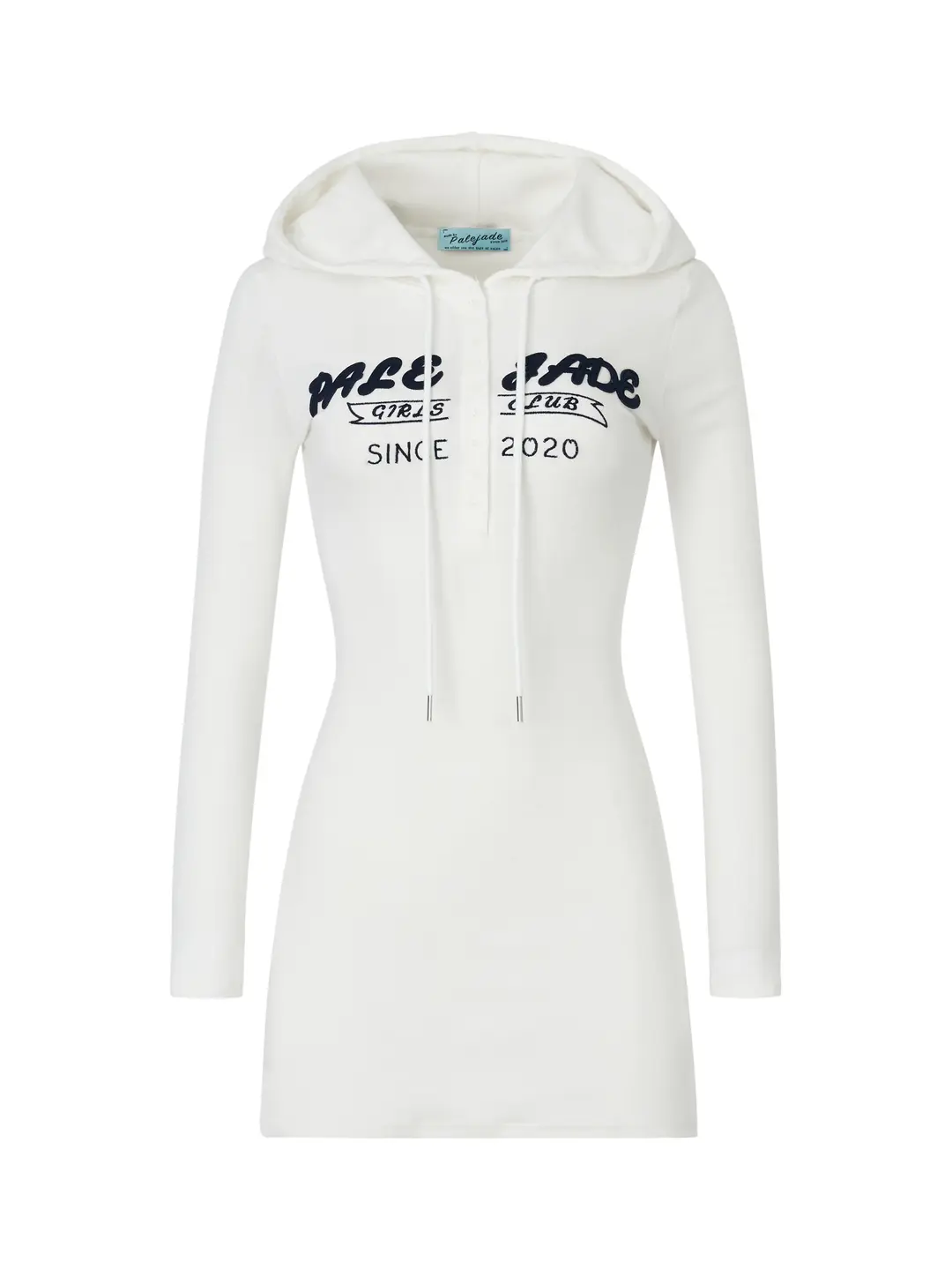 Retro Patch Hoodie OPS