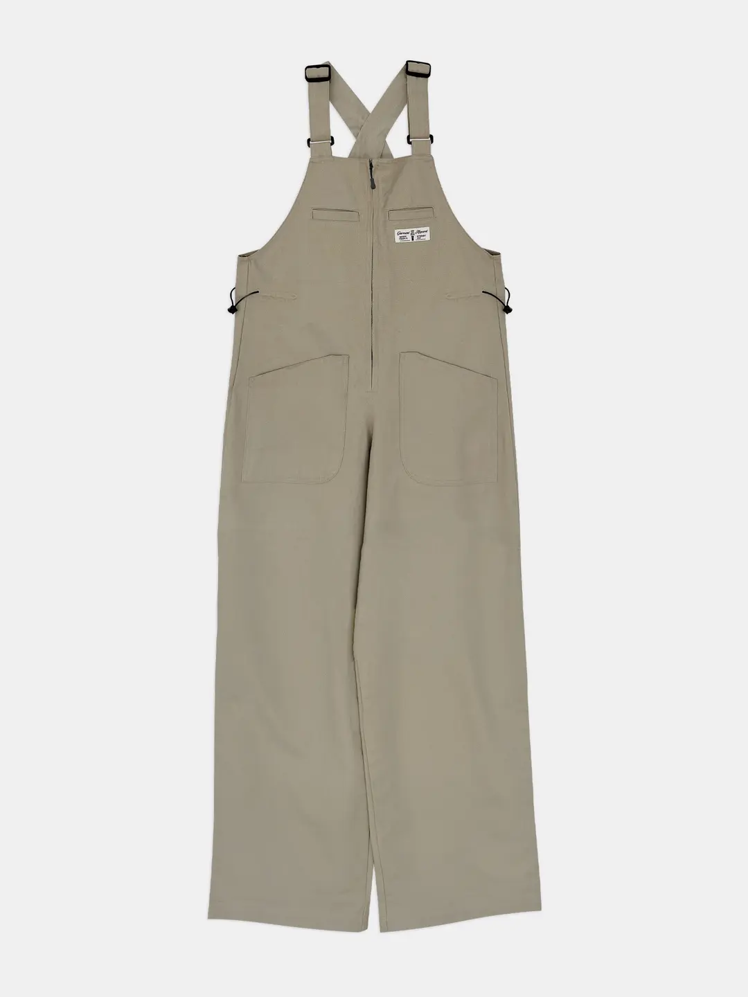 carpenter overall (dusty sand)