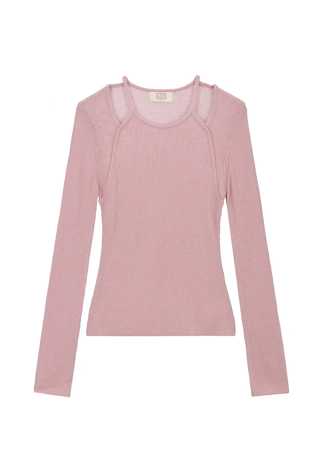 Ballerina Cashmere Double Knit