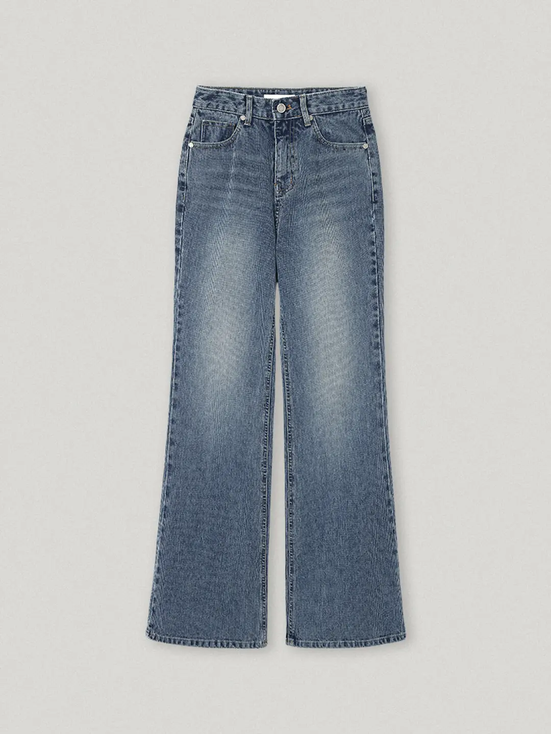 Stillwater Striped Denim (5th)