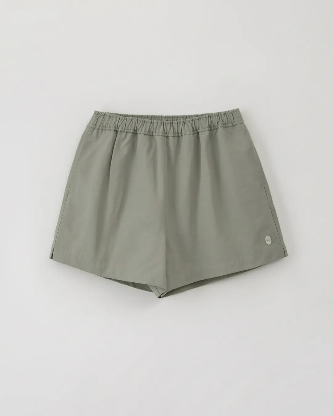 Via 비아 나일론 쇼츠 - 2 colors