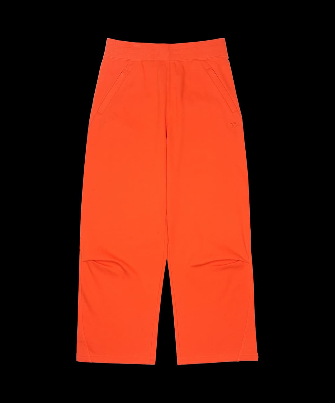 SWEATPANTS [CARROT]