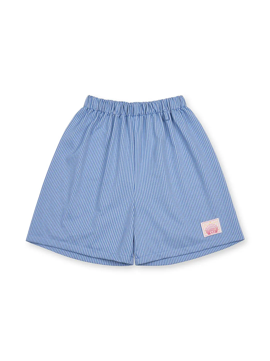 Ugyo Easy Shorts (Blue Stripe)
