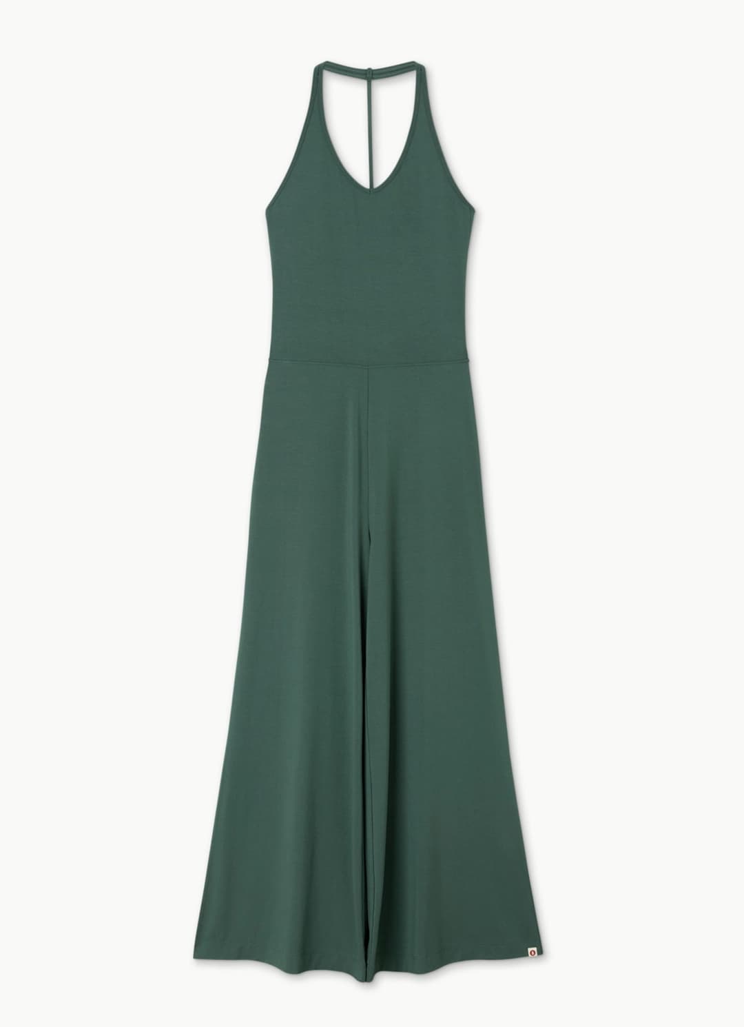 T jumpsuit_Bistro Green