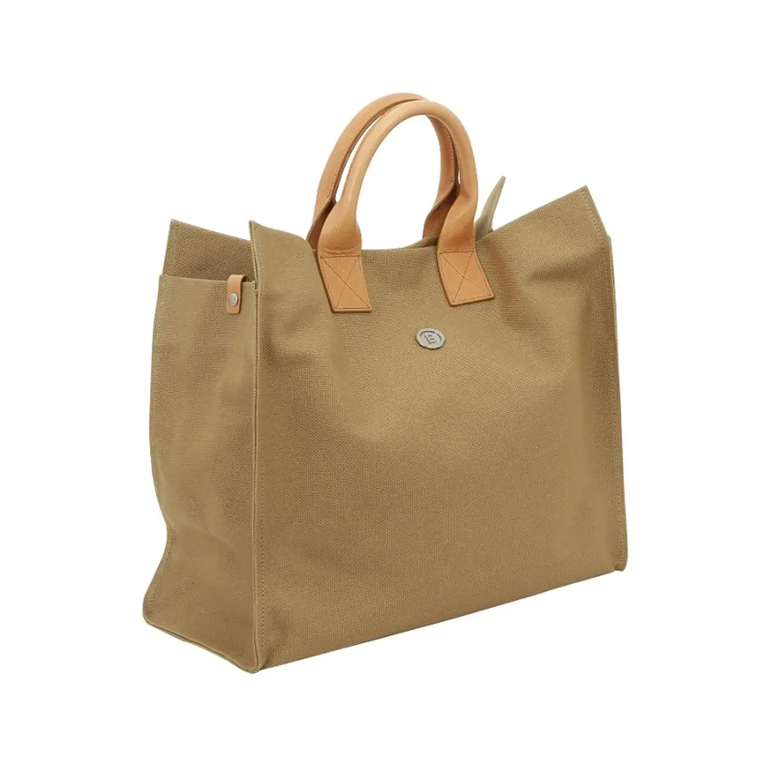 patti bag - khaki