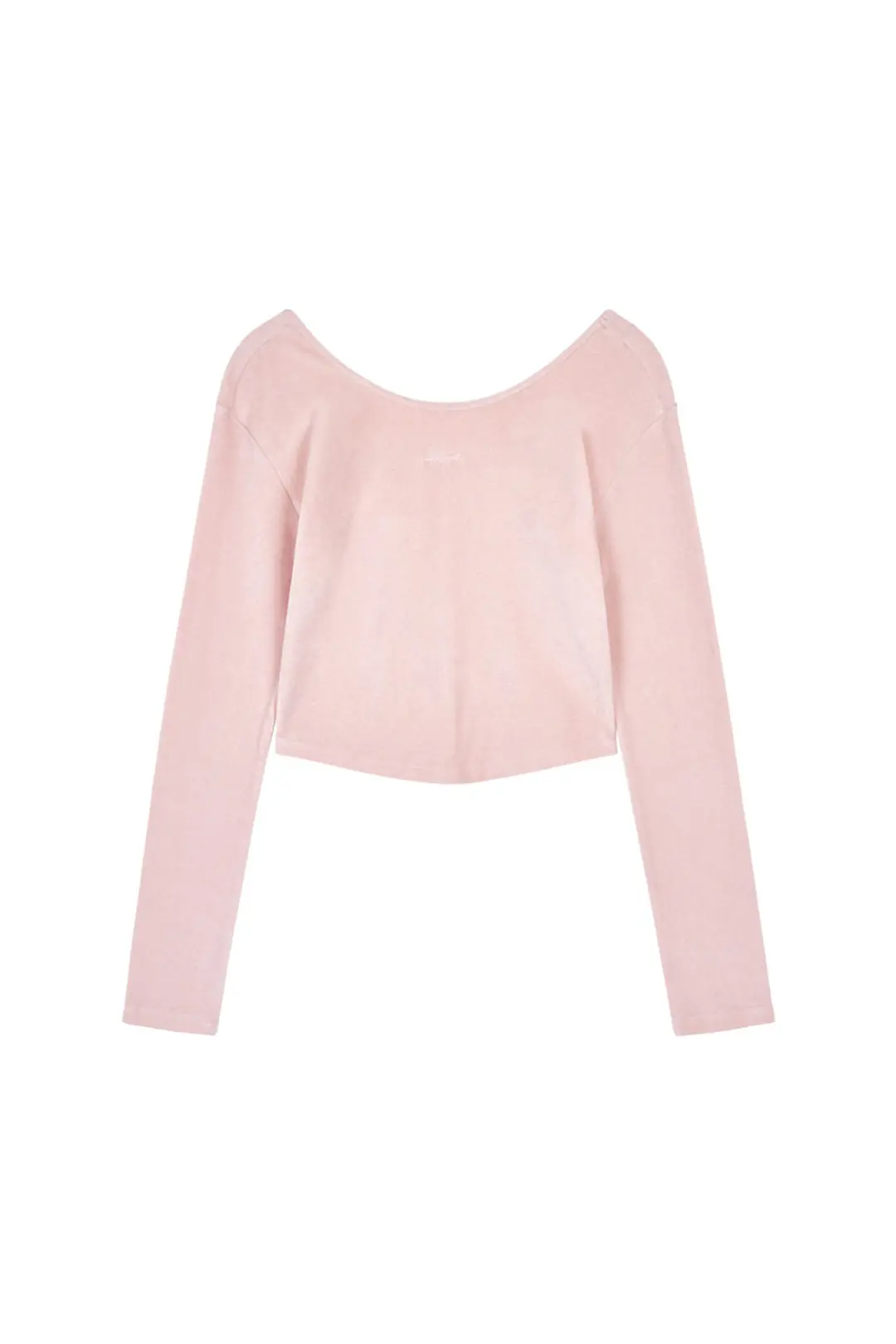 [2nd] Lilly Terry T-Shirt