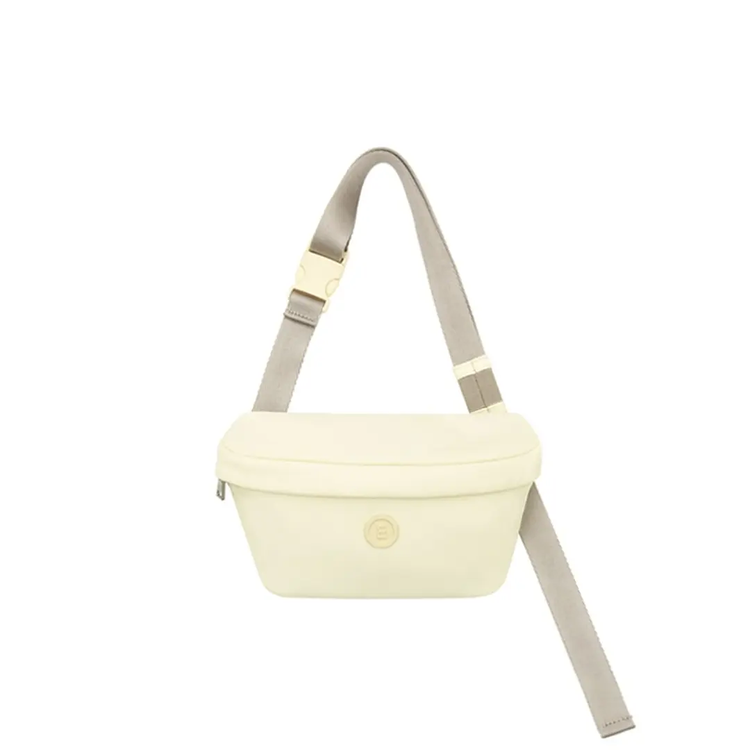 clo waist mini - butter