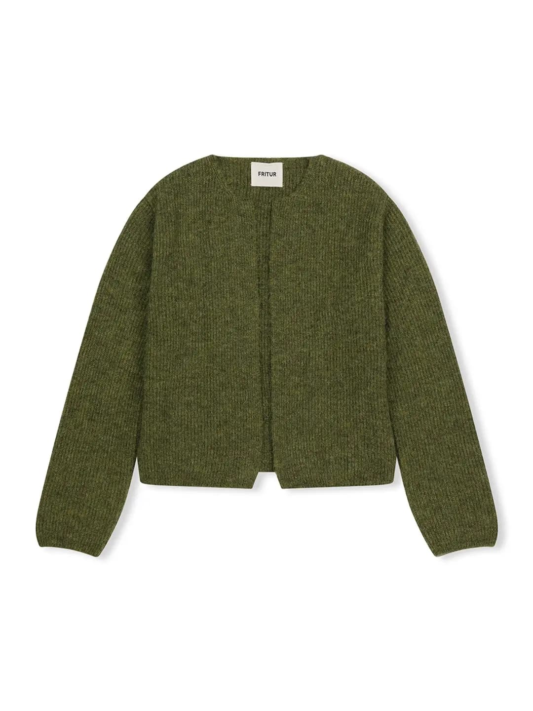 Alpaca Cardigan 2Color_F243CD01