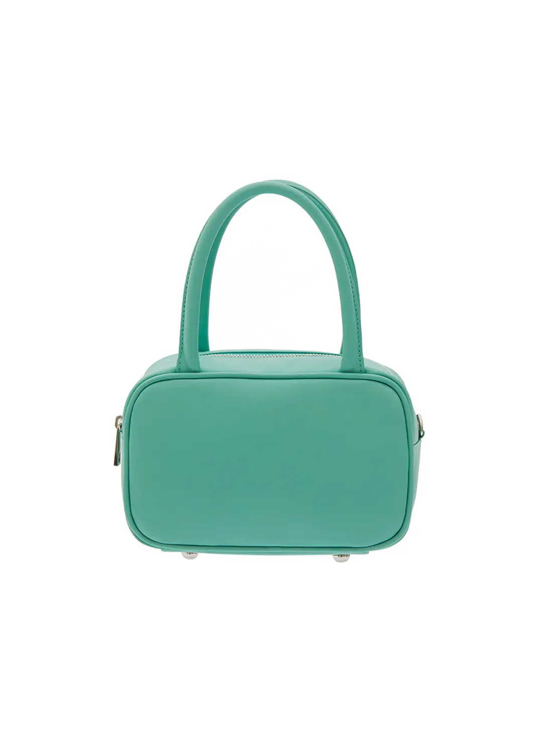 BOX BAG / MINT 
