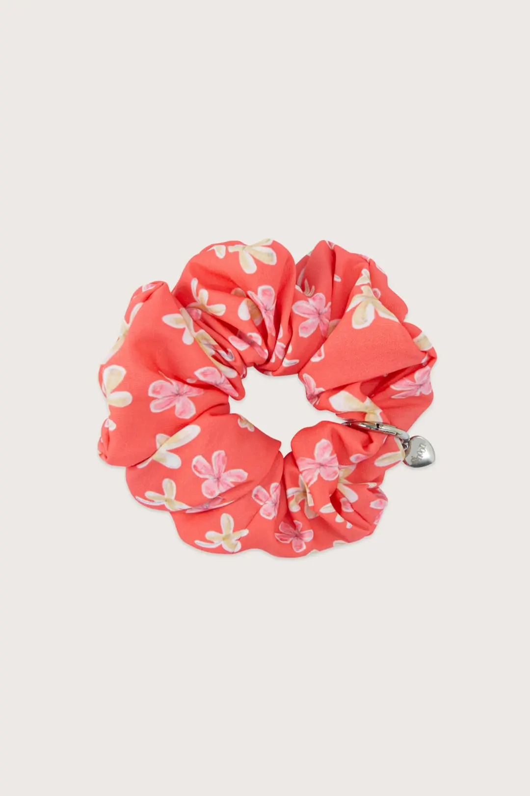 Pattern Scrunch (Red)