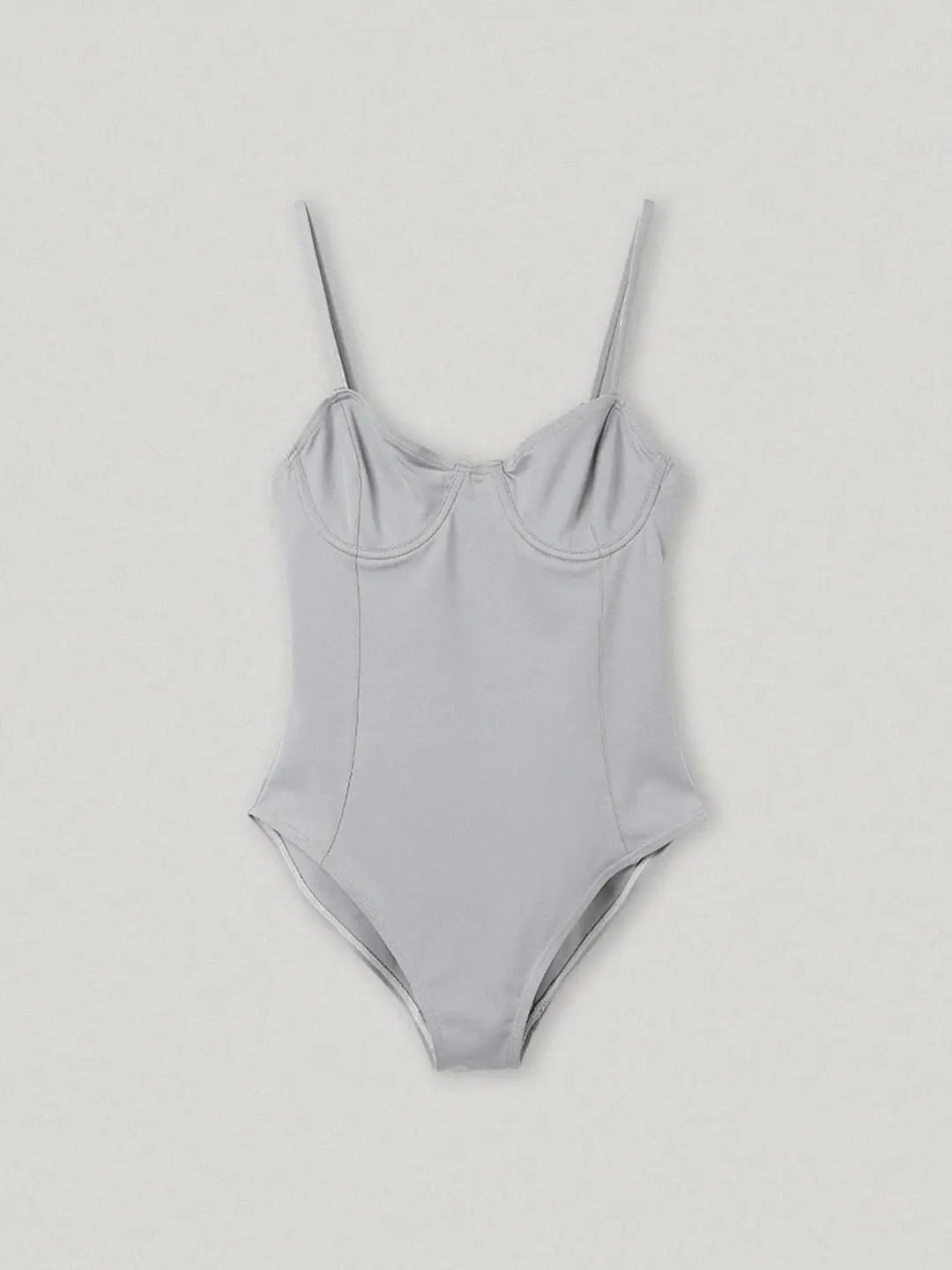 Soothing Swimsuit Sea Lavender