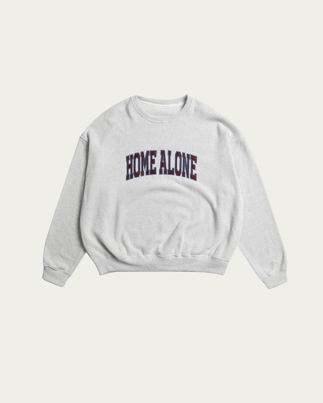 (10차) Home Alone Sweatshirt