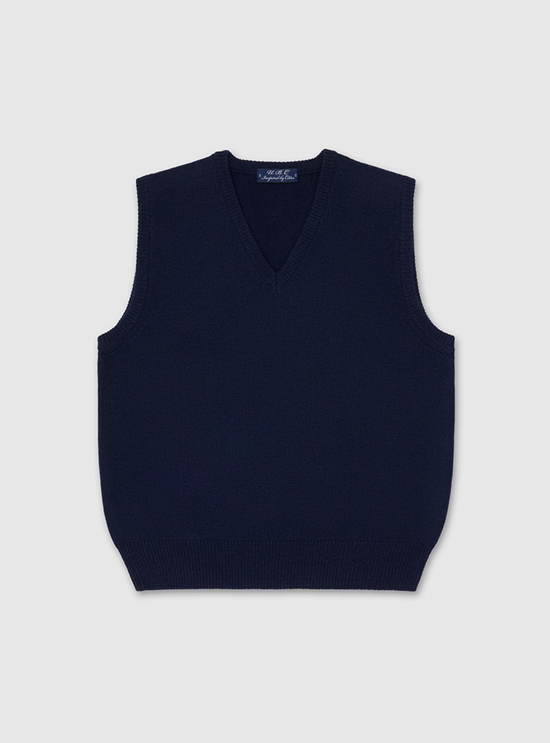 Aki Knit Vest