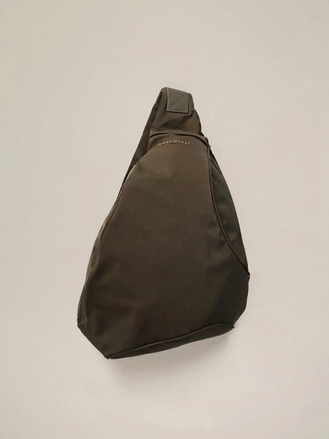 Lifehood Sling Backpack Khaki Brown (8th)