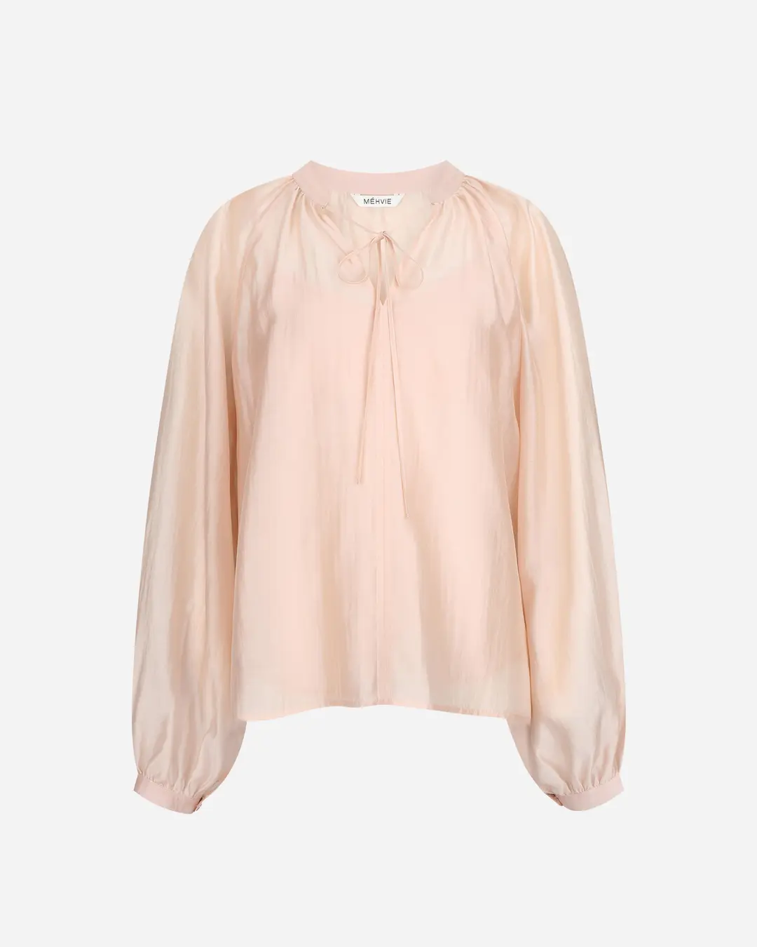 아이리스 블라우스