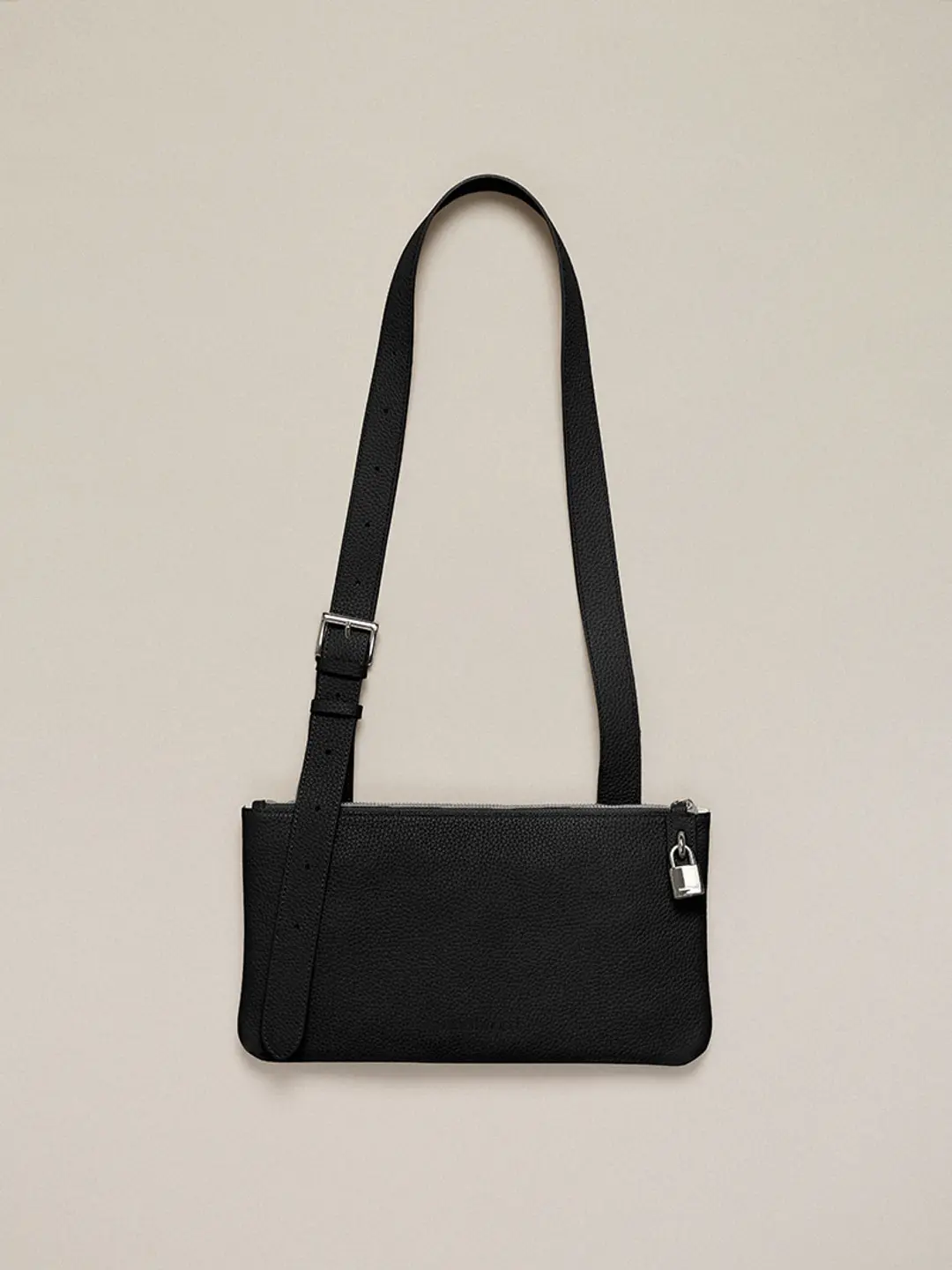 Sol Bag  Black (4th)