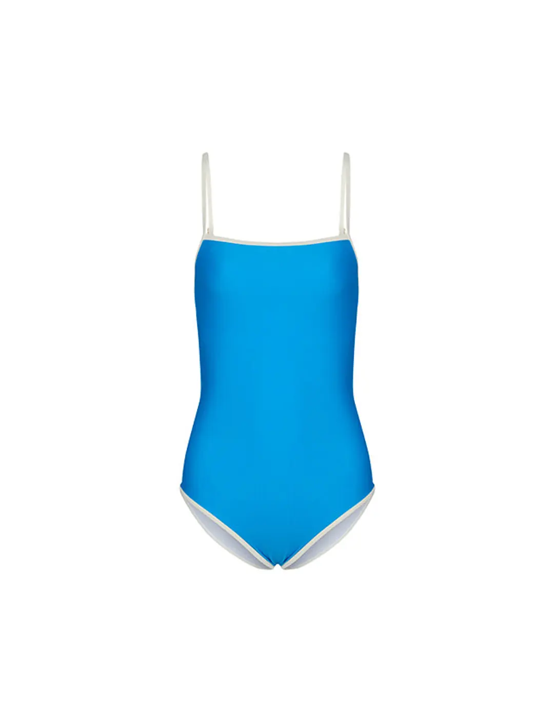 22 Melanie One Piece - Blue