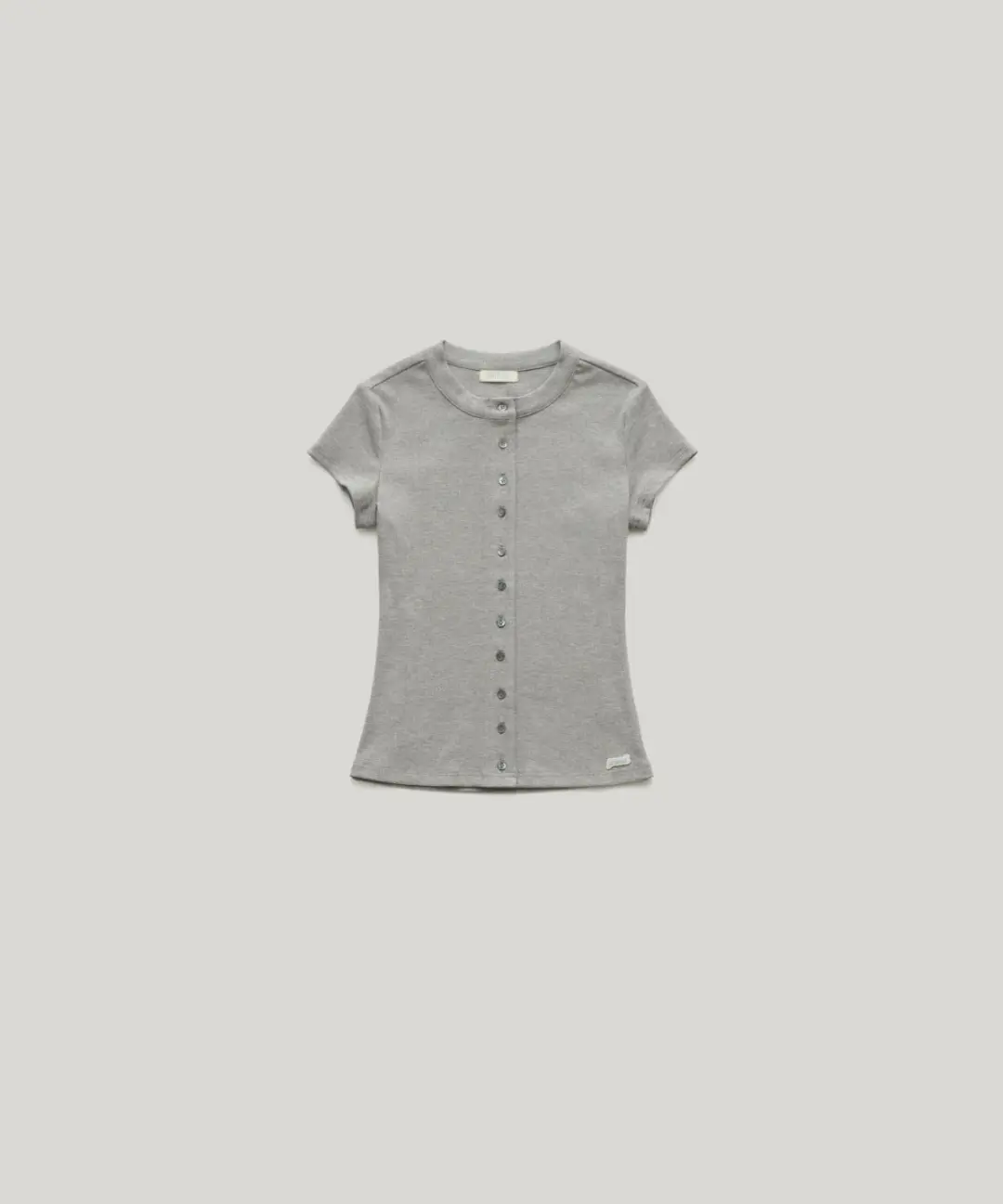 PVIL Emi Top(Gray)