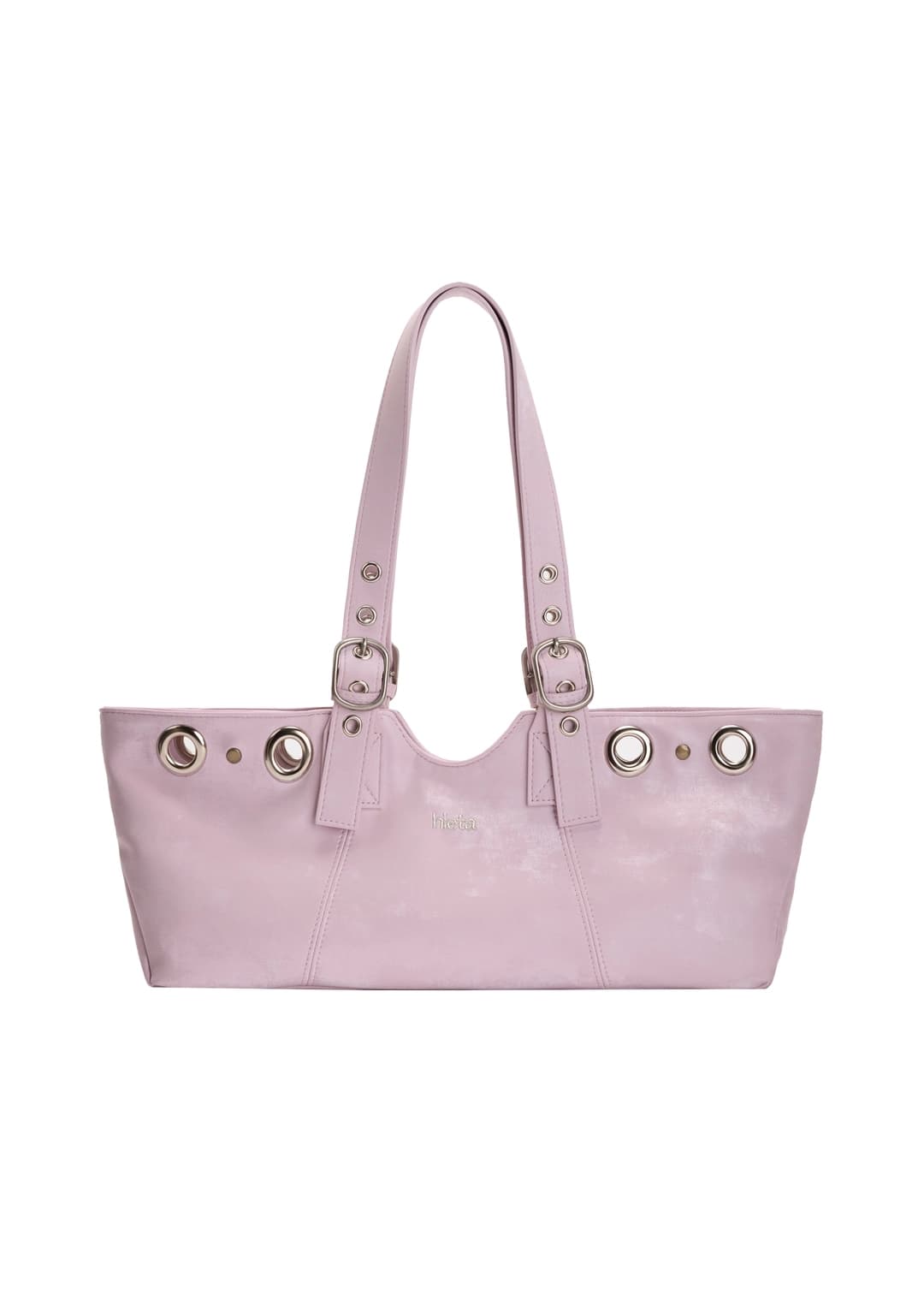 Becky Mini / Powder Pink (4/10 예약배송)