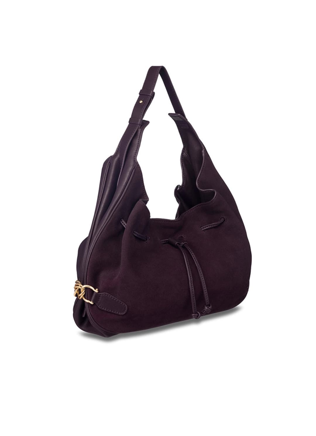 Contour Shoulder Medium (suede ver.) FA5AB348-M5