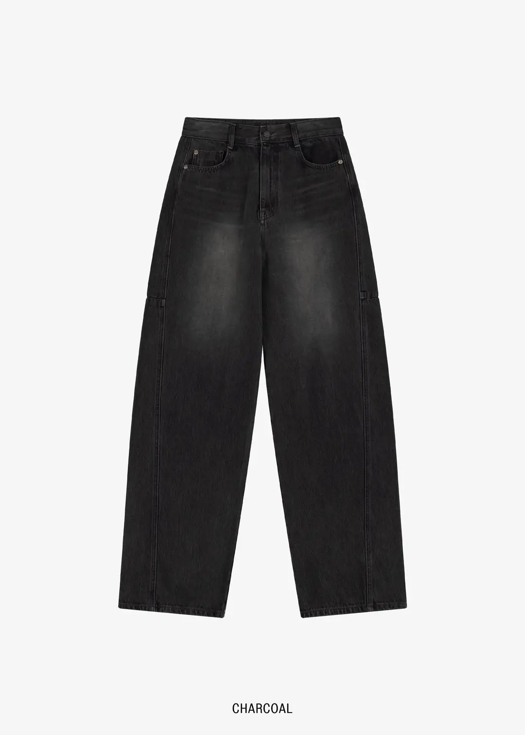 HEIVE DENIM PANTS [2COLOR]