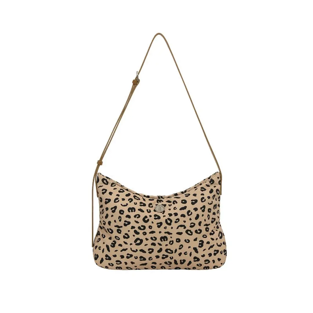 clo soft - leopard