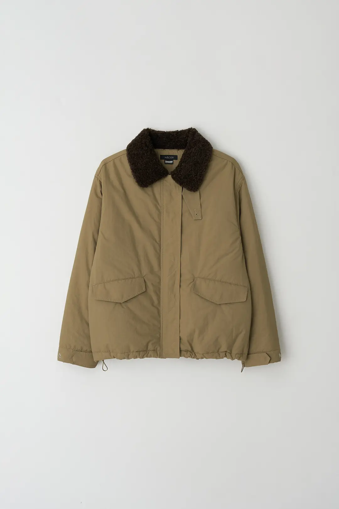 [4th] Tory Puffer Jumper