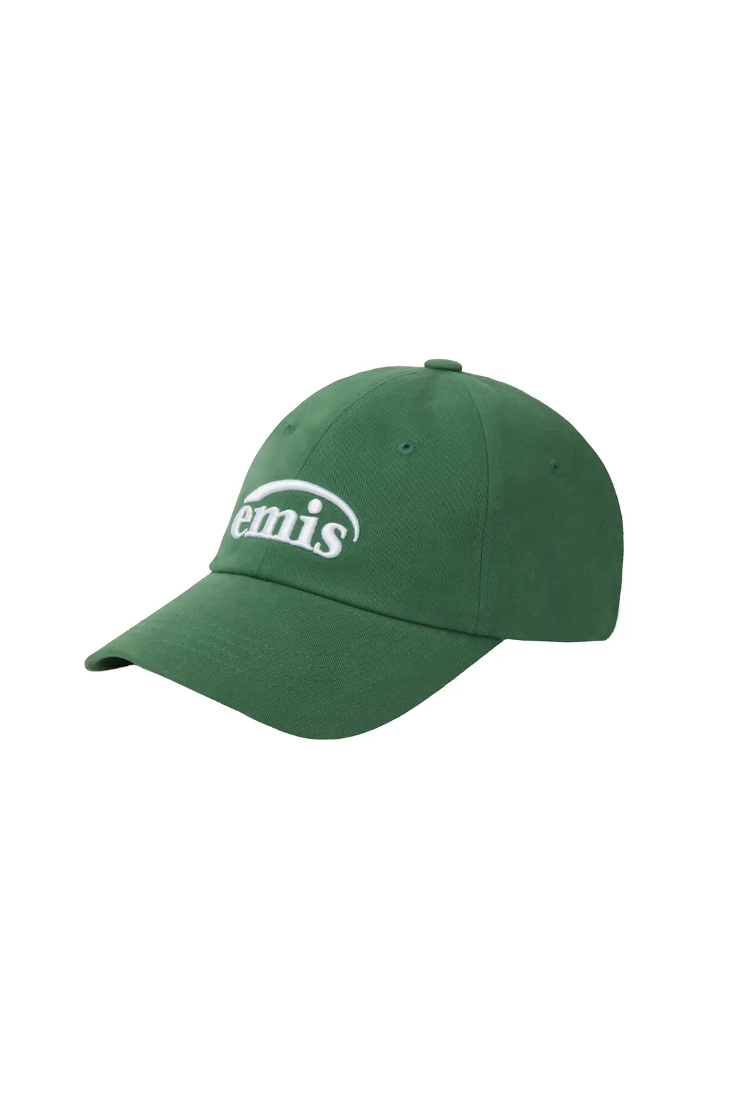 NEW LOGO EMIS CAP(RENEWAL)-GREEN