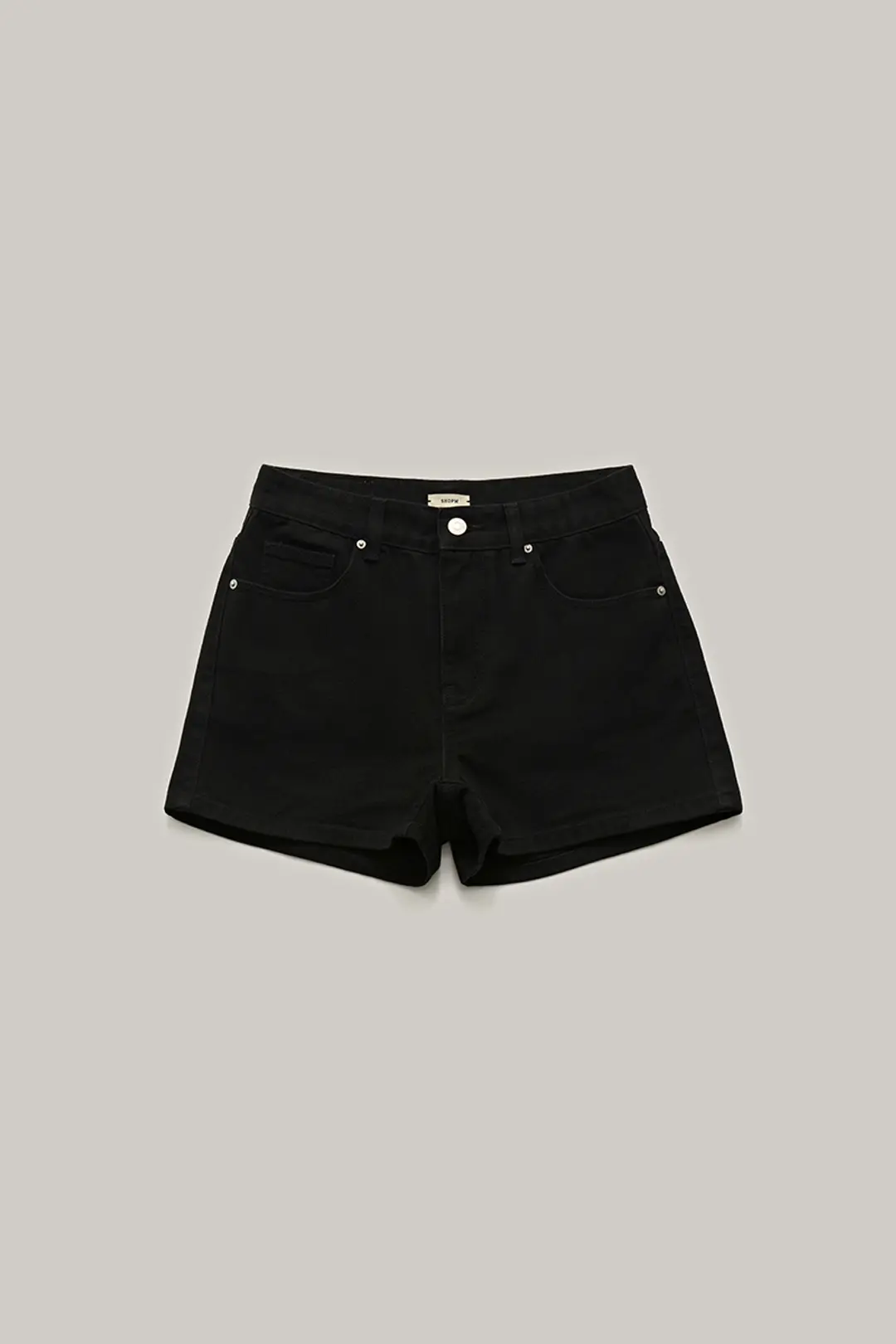Standard Short Denim