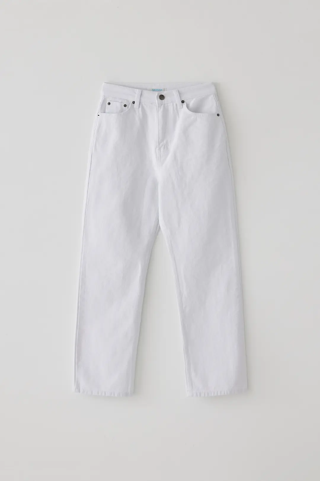 T/T Vory denim (white)