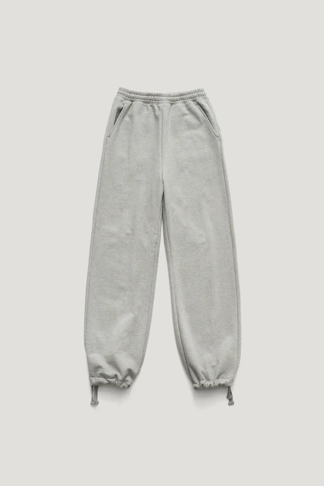 ORCHARD JOGGER PANTS_GRAY / ₩110,000