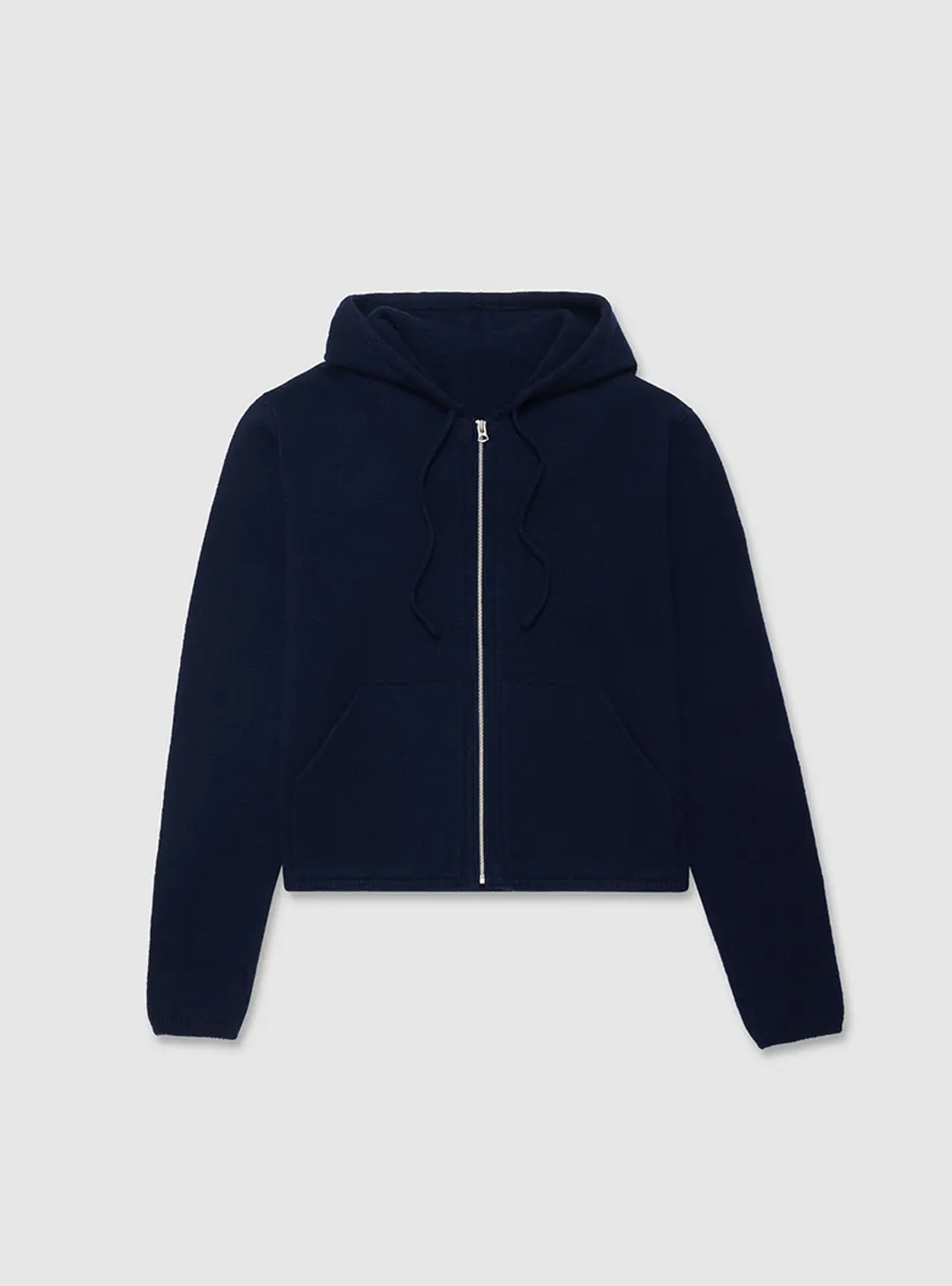 Bramber Hooded Knit