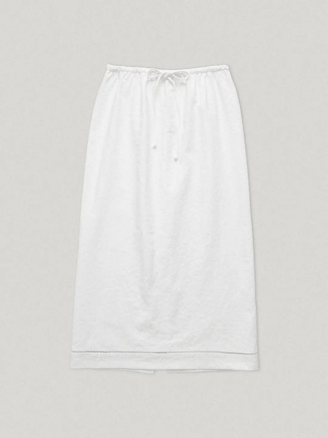 Amalka Skirt Ivory (16th)