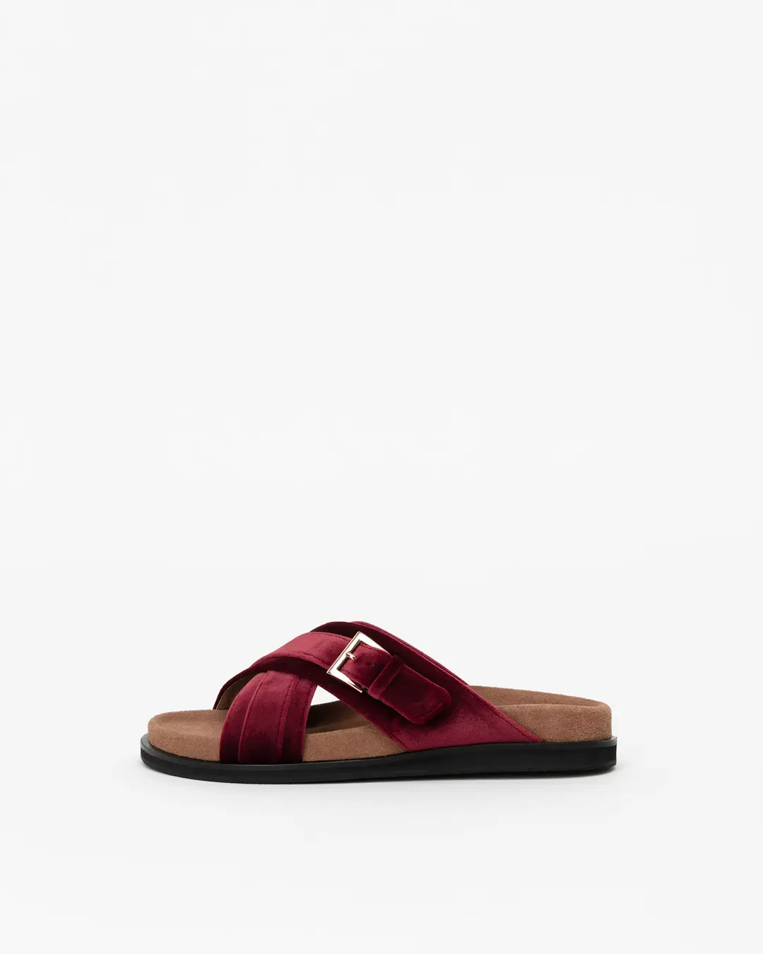 L\'Autumn Slides