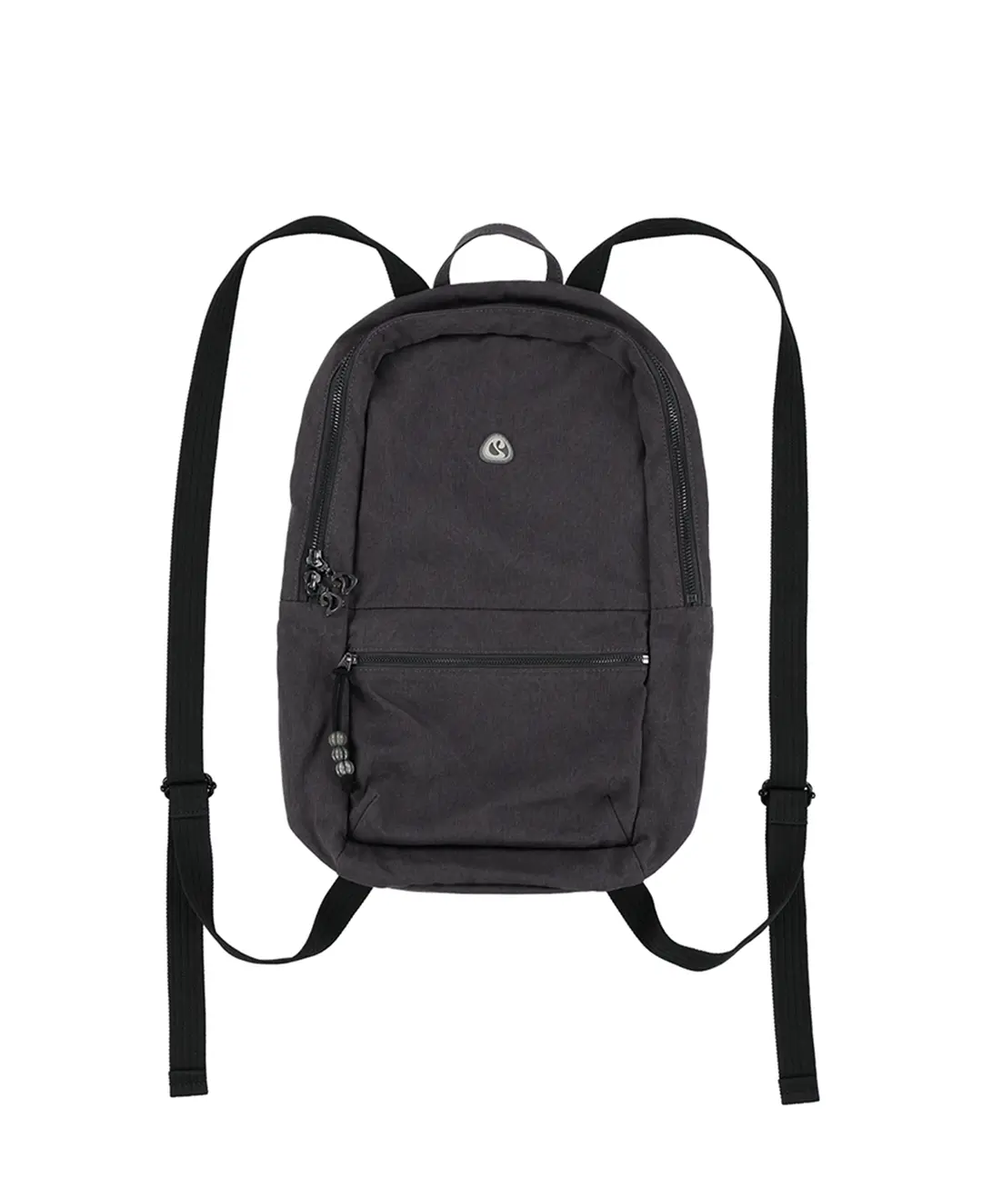 COY BACKPACK PURPLE GREY