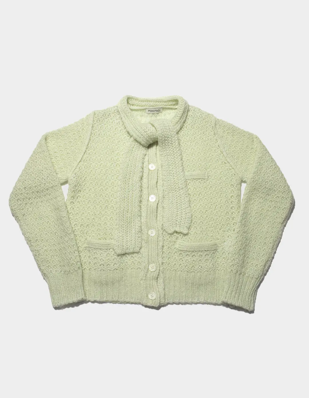 [30+15% Sale] Serena Fairy Cadigan (Melon)